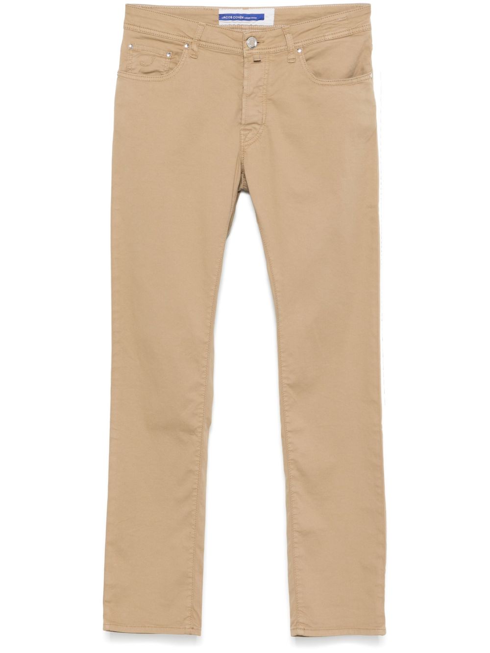 Jacob Cohen Men Slim Fit Denim Jeans JACOB COHEN