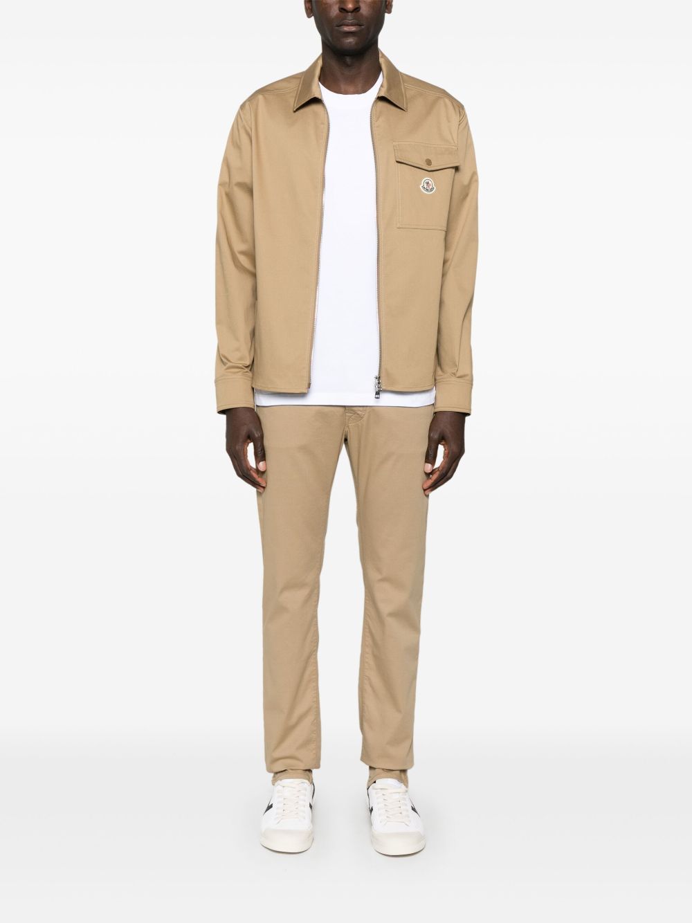 Jacob Cohen Men Slim Fit Denim Jeans JACOB COHEN
