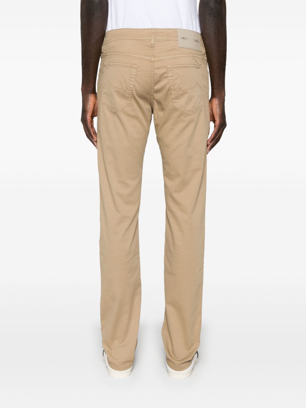 Jacob Cohen Men Slim Fit Denim Jeans JACOB COHEN