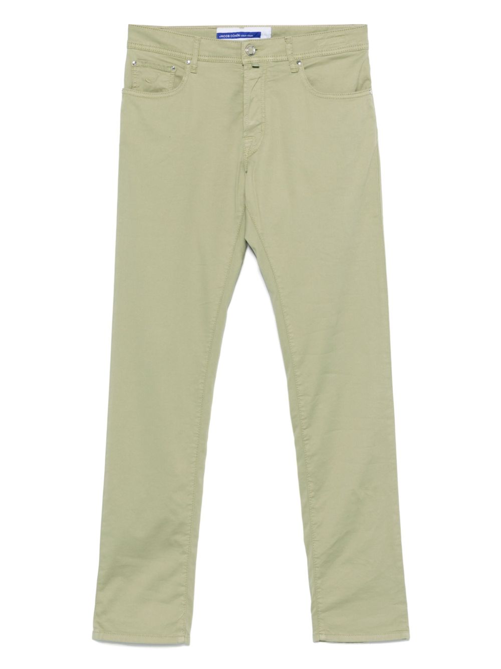 Jacob Cohen Men Slim Fit Denim Jeans JACOB COHEN