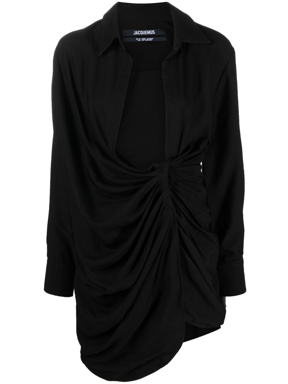 Jacquemus Women La Robe Bahia Dress JACQUEMUS