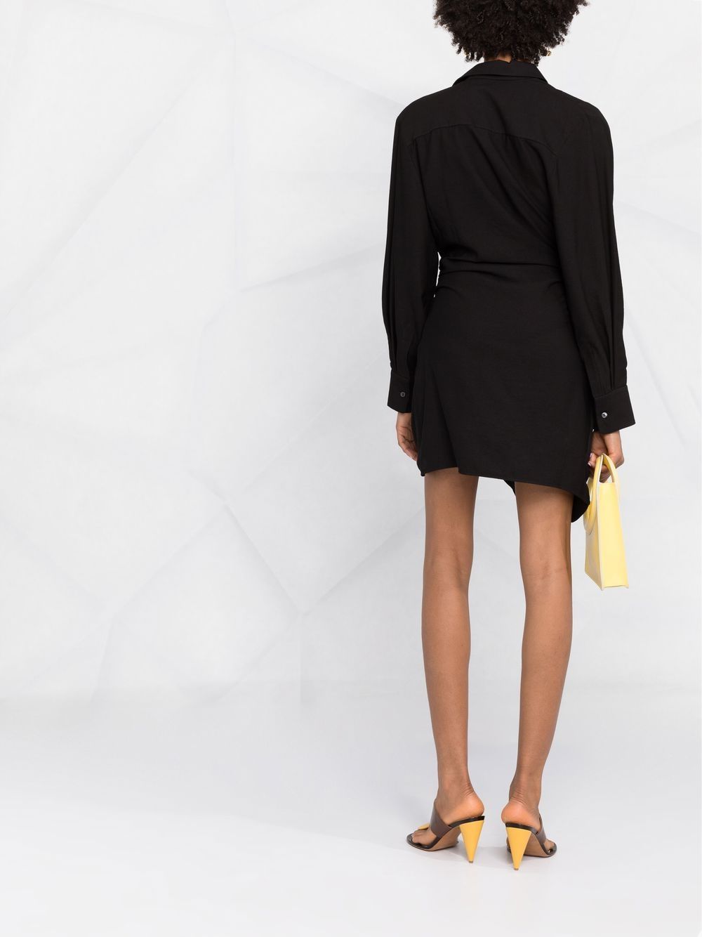 Jacquemus Women La Robe Bahia Dress JACQUEMUS