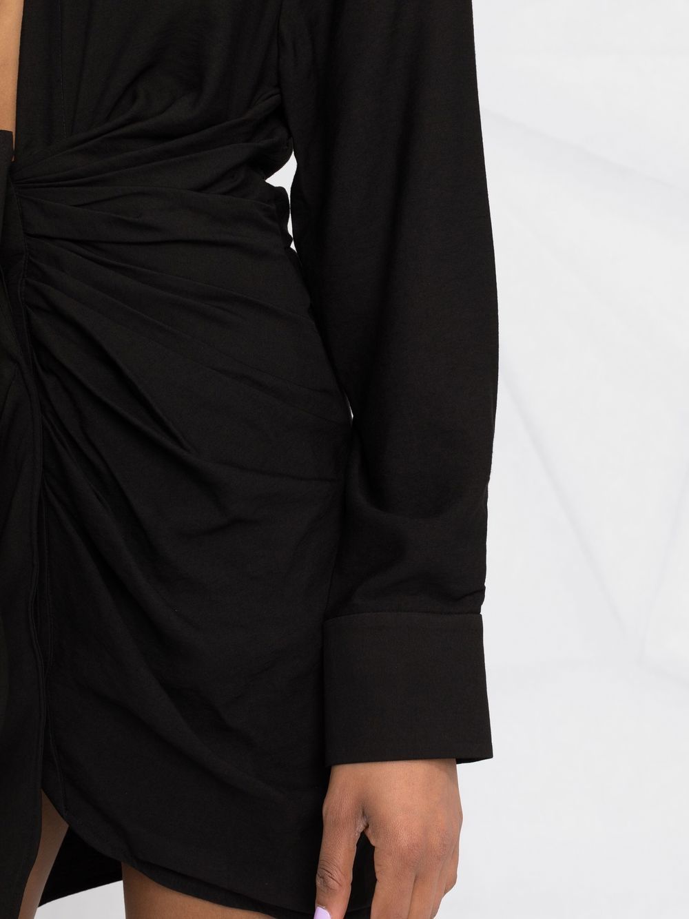 Jacquemus Women La Robe Bahia Dress JACQUEMUS