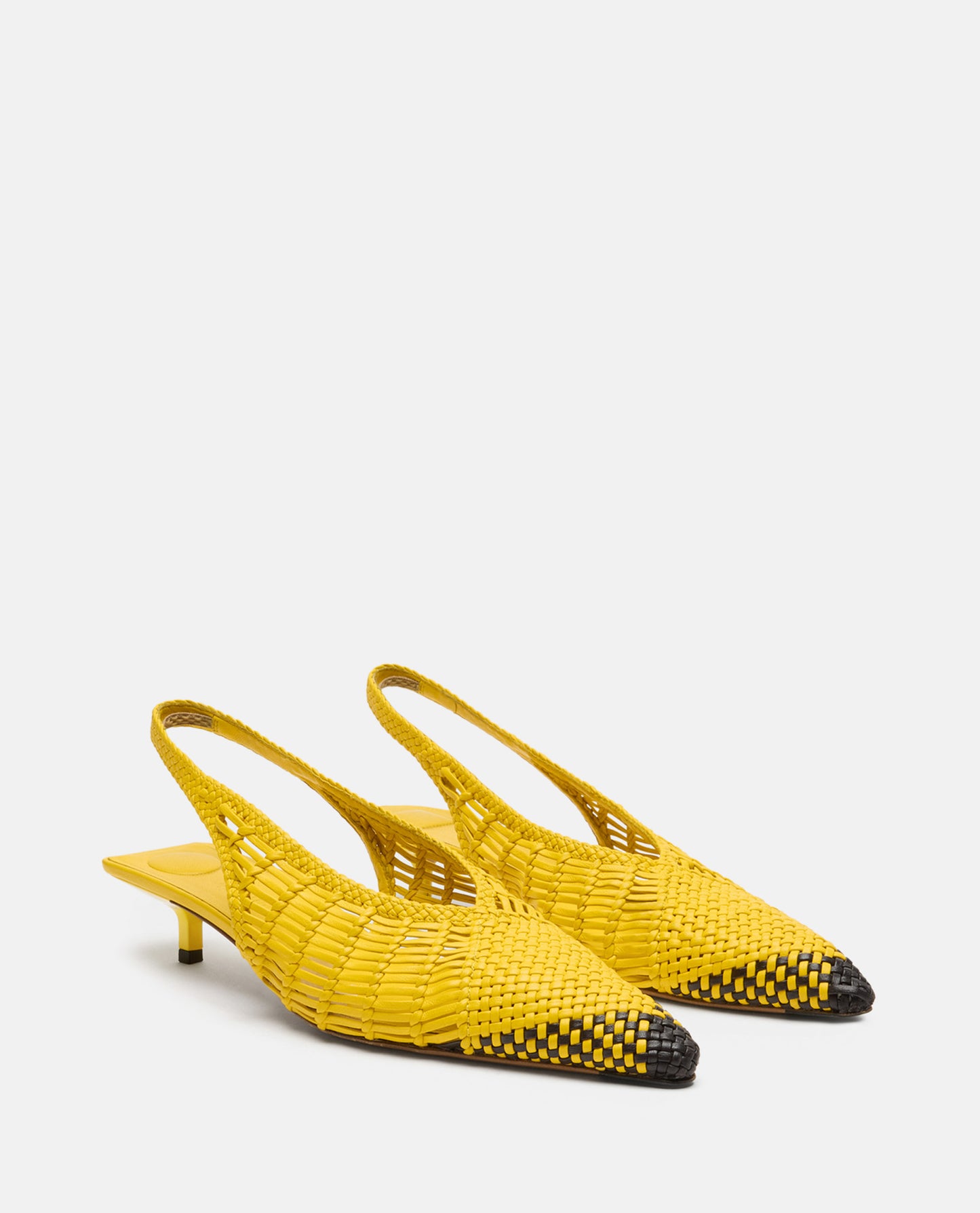 Jacquemus Women Les Cubisto Banane JACQUEMUS