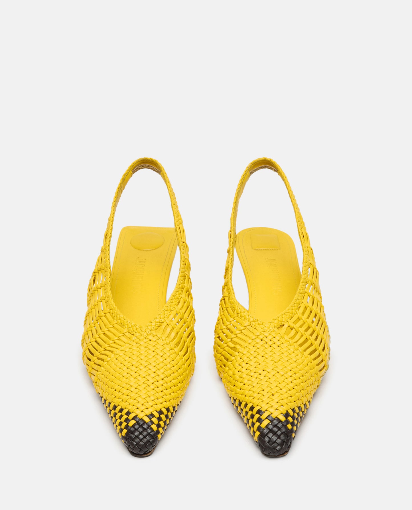 Jacquemus Women Les Cubisto Banane JACQUEMUS