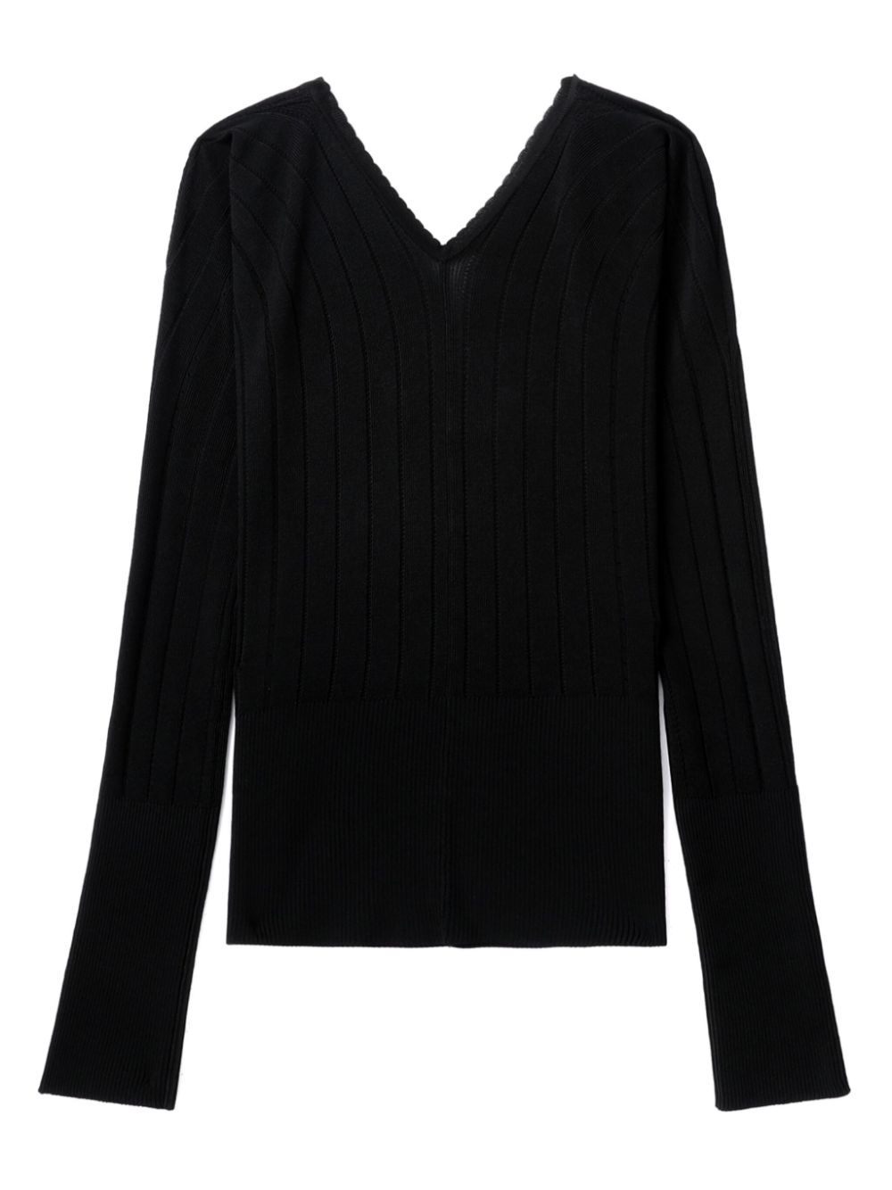 Jacquemus Women Le Haut Pralu Top JACQUEMUS