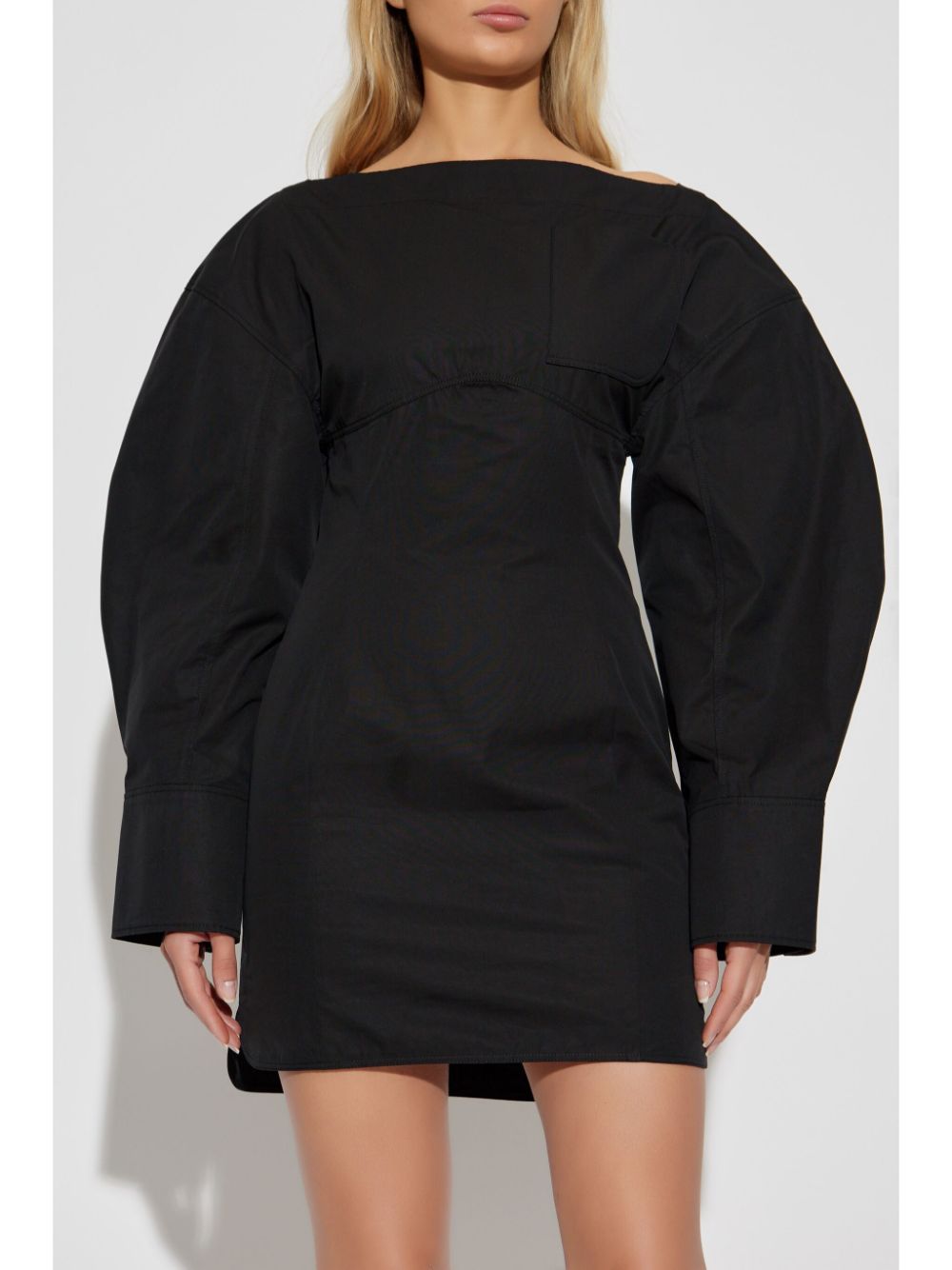 Jacquemus Women La Robe Chemise Casaco Dress JACQUEMUS