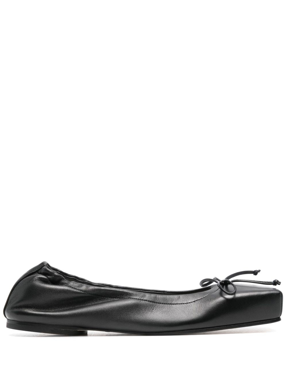Jacquemus Women Les Ballerines Ballet JACQUEMUS