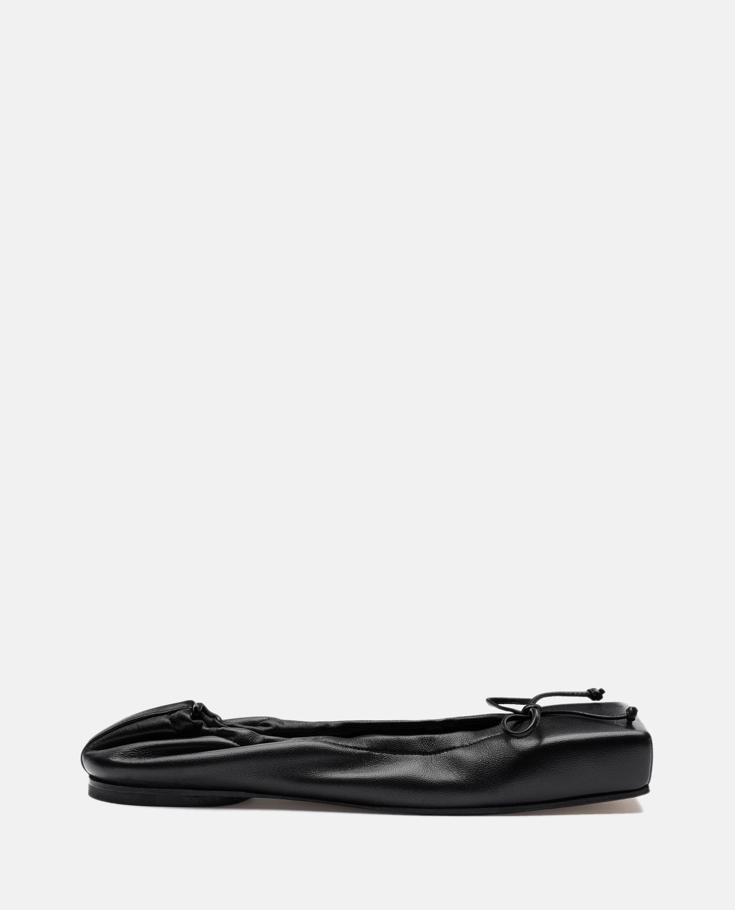 Jacquemus Women Les Ballerines Ballet JACQUEMUS