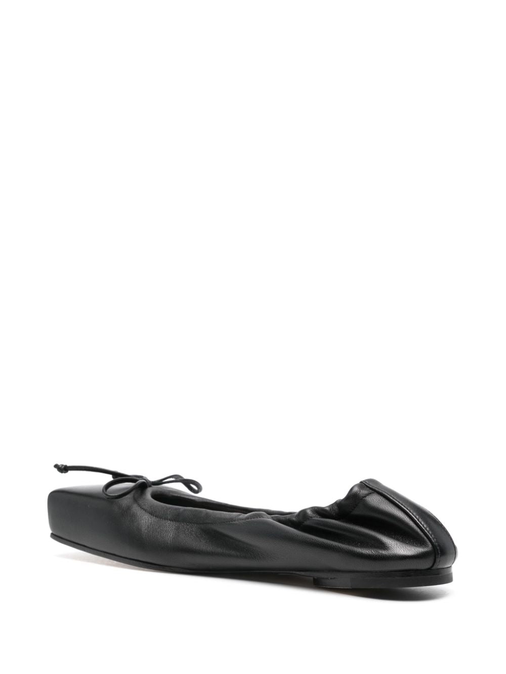 Jacquemus Women Les Ballerines Ballet JACQUEMUS