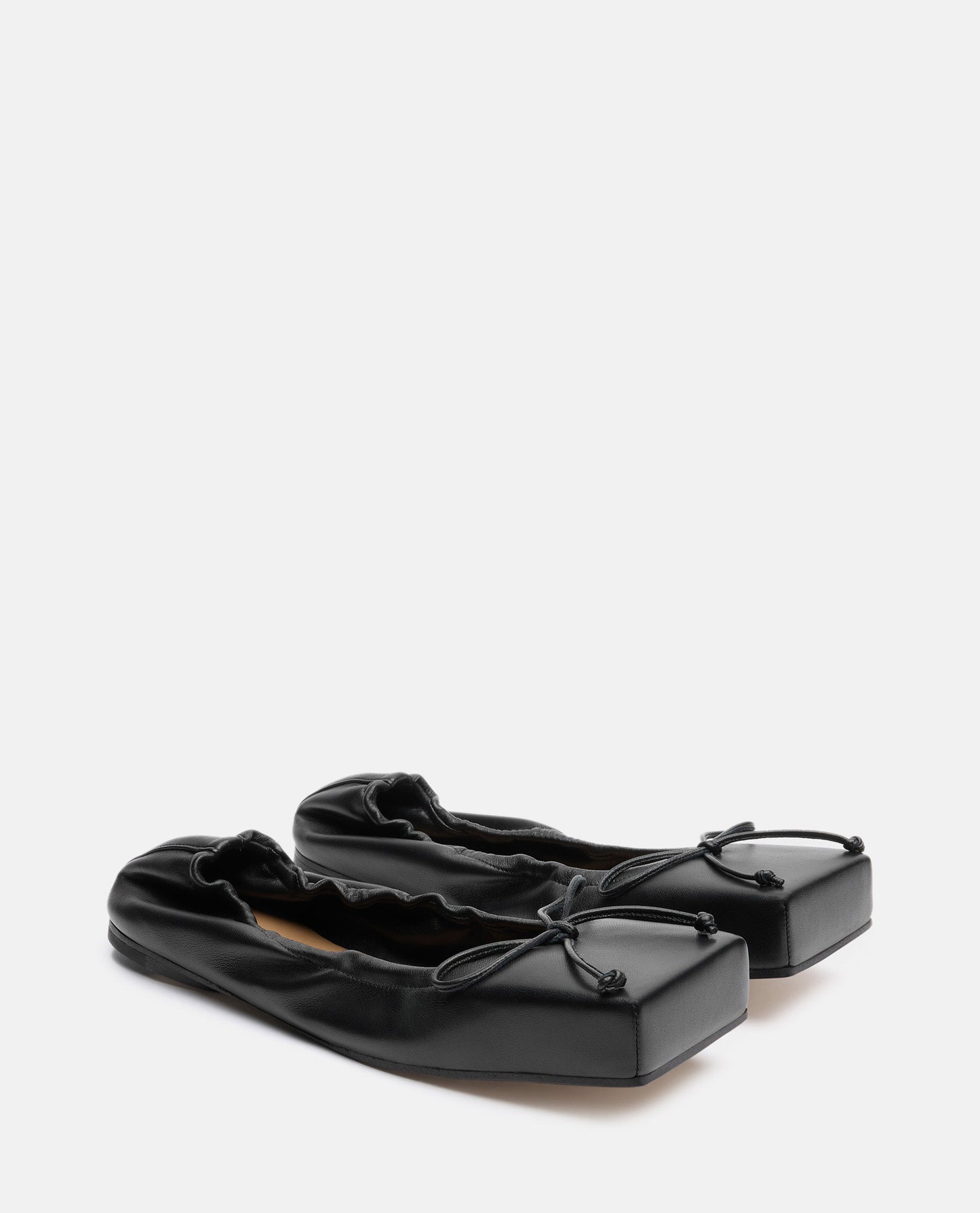Jacquemus Women Les Ballerines Ballet JACQUEMUS