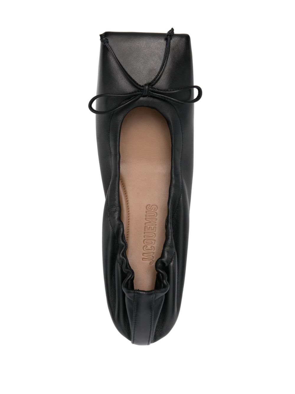 Jacquemus Women Les Ballerines Ballet JACQUEMUS