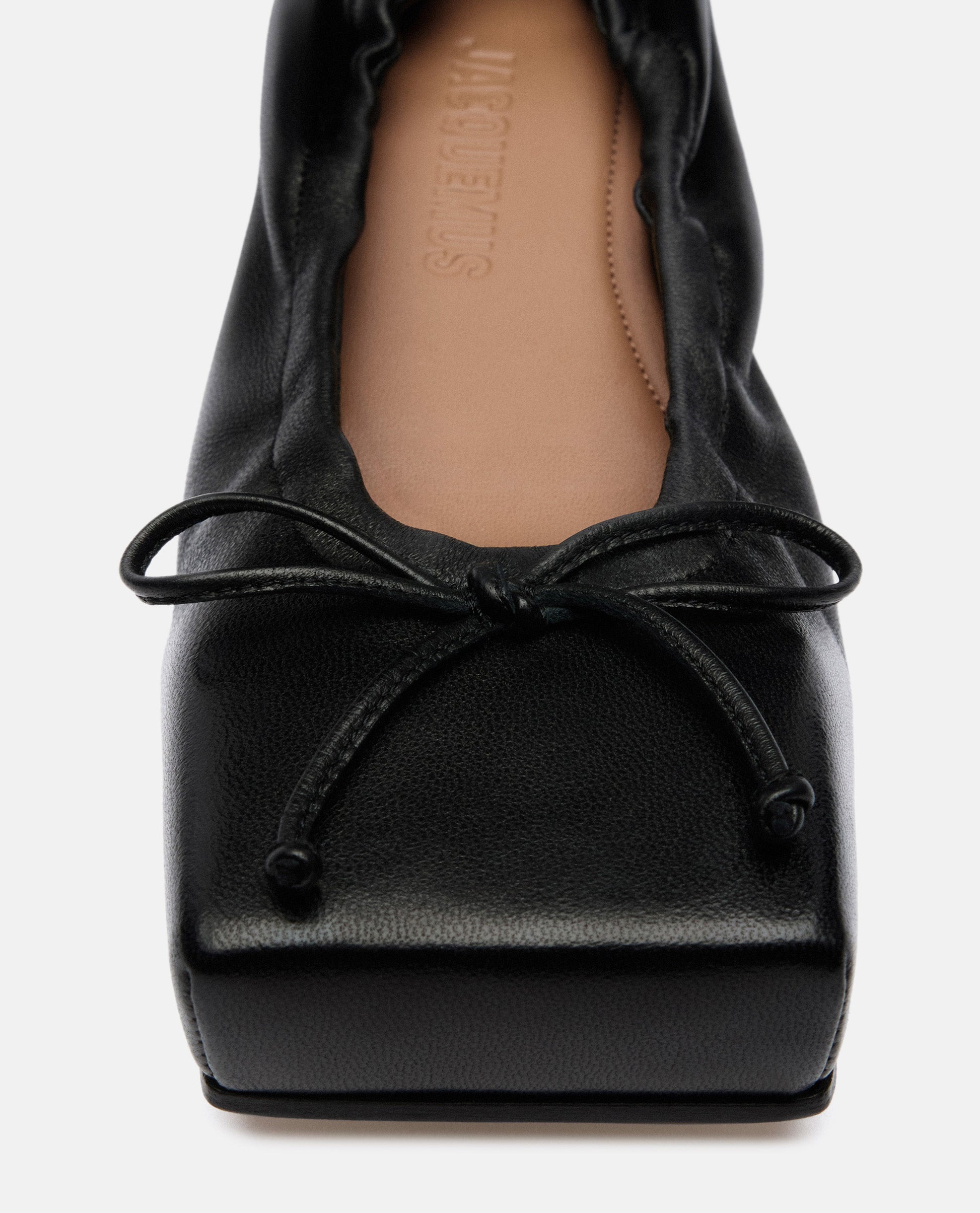 Jacquemus Women Les Ballerines Ballet JACQUEMUS