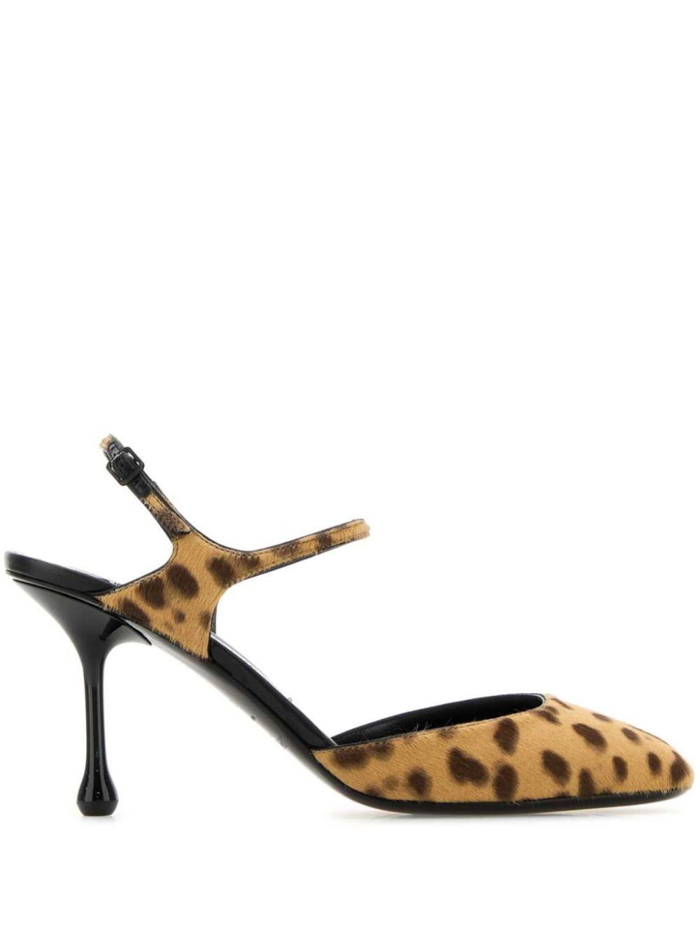 Jimmy Choo Women Pixie Leopard Pumps JIMMY CHOO