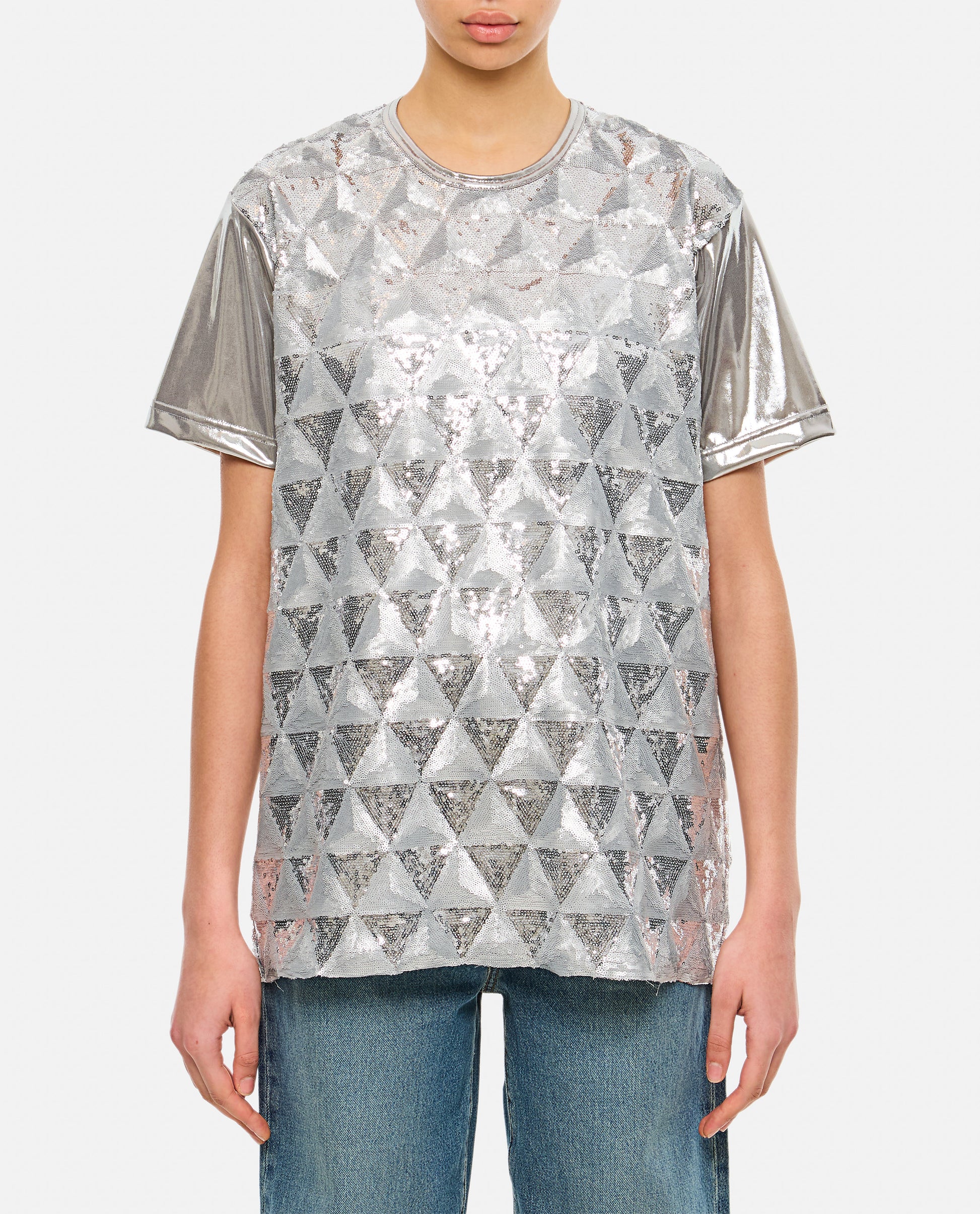 Junya Watanabe Women T-Shirt JUNYA WATANABE