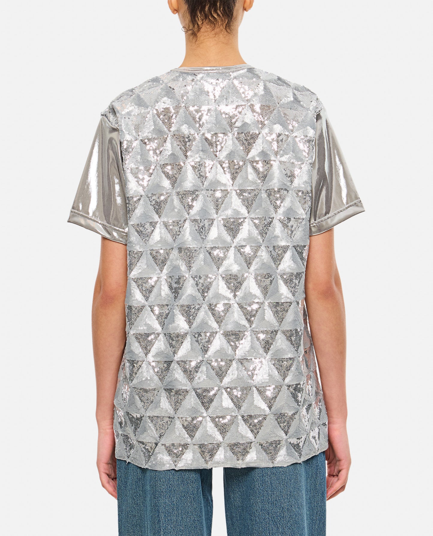 Junya Watanabe Women T-Shirt JUNYA WATANABE