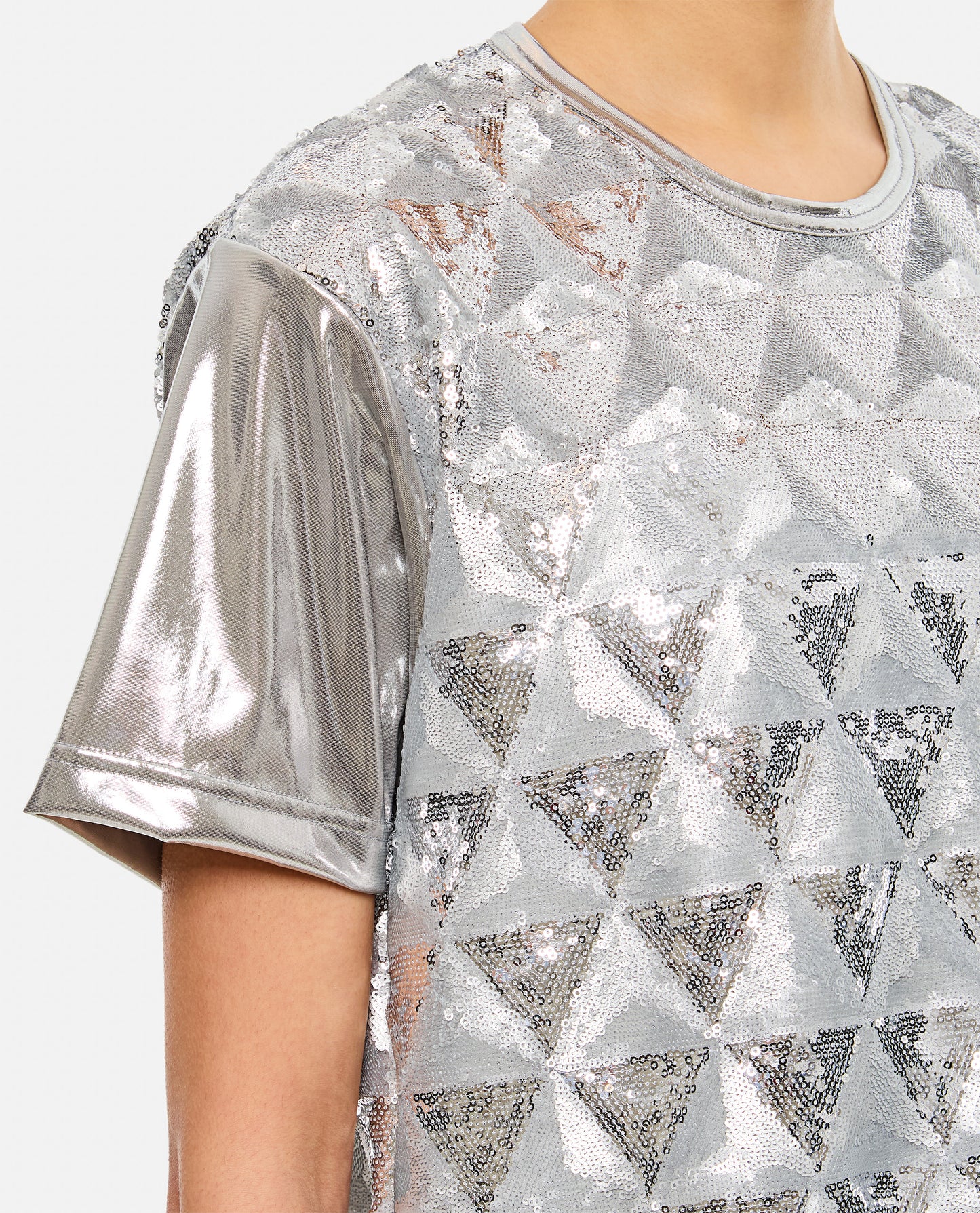 Junya Watanabe Women T-Shirt JUNYA WATANABE