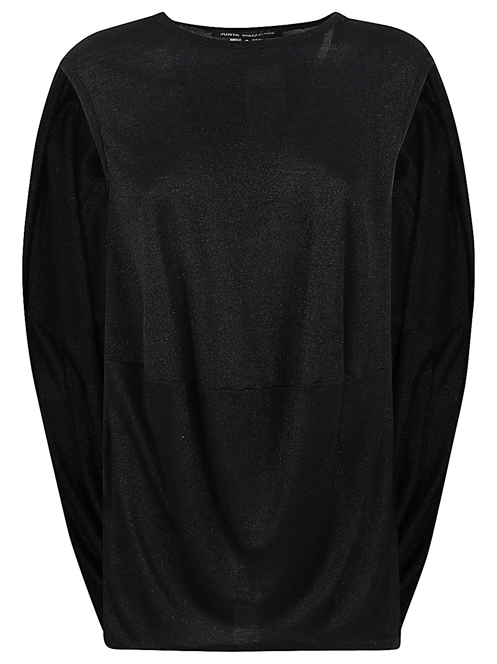 Junya Watanabe Women Patchwork Top JUNYA WATANABE