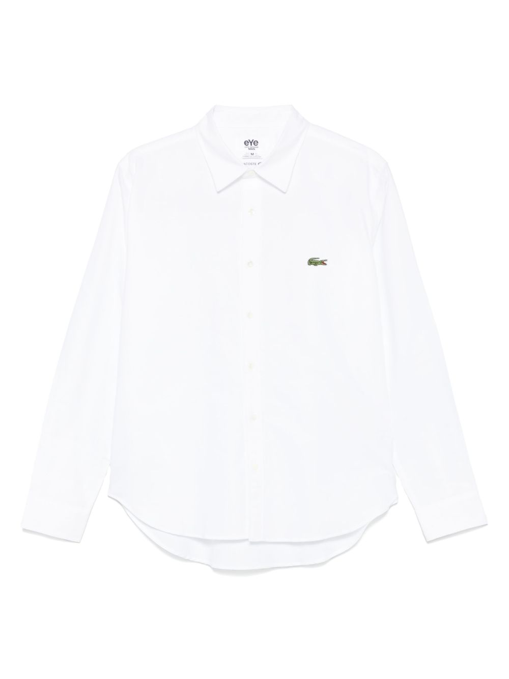 Junya Watanabe Men Cotton Shirt JUNYA WATANABE