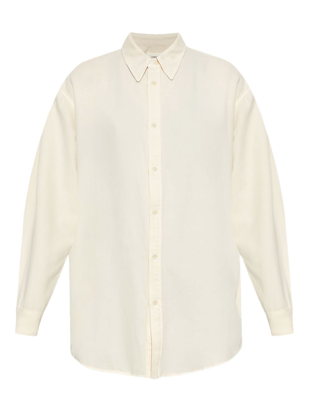 Lemaire Women Cotton Shirt