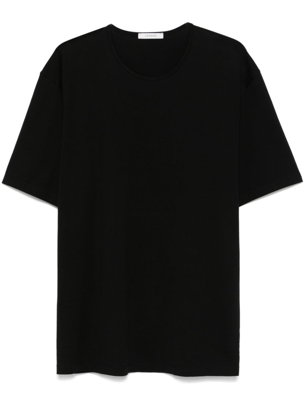 Lemaire Men Cotton T-Shirt LEMAIRE