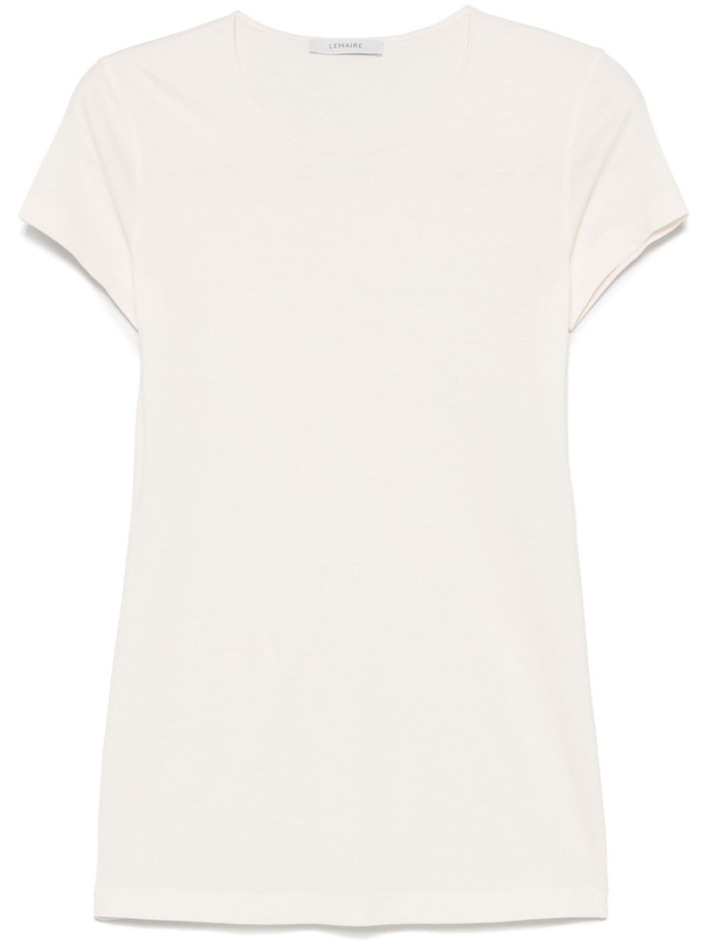 Lemaire Women Cotton T-Shirt LEMAIRE