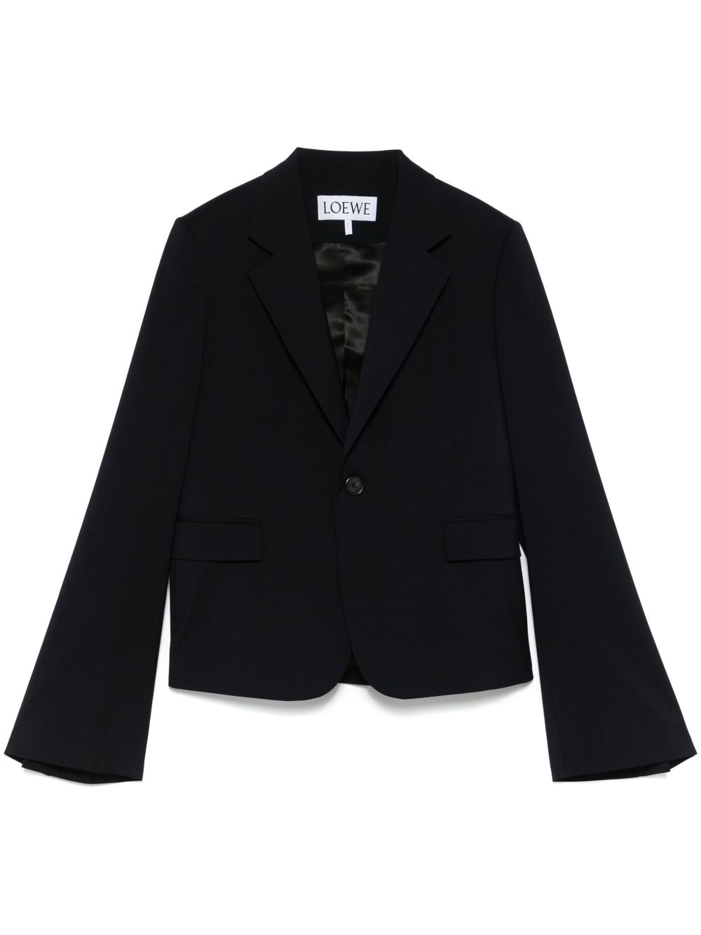 Loewe Women Wool Jacket