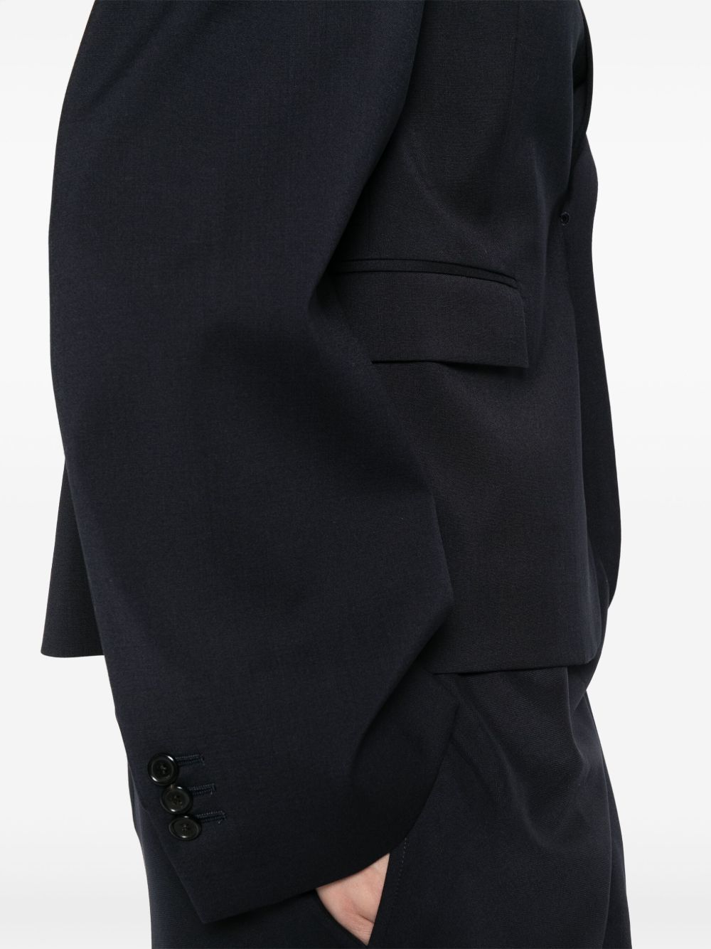 Loewe Women Wool Jacket