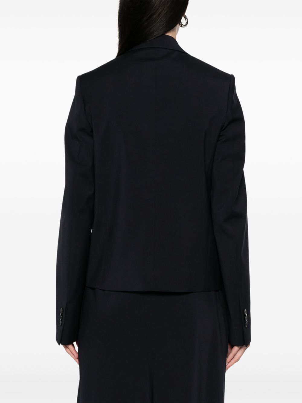 Loewe Women Wool Jacket