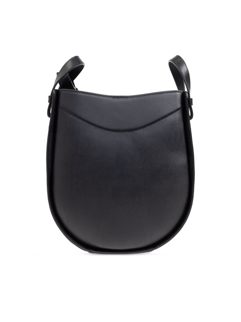 Loewe Women Hammock Leather Shoulder Bag LOEWE