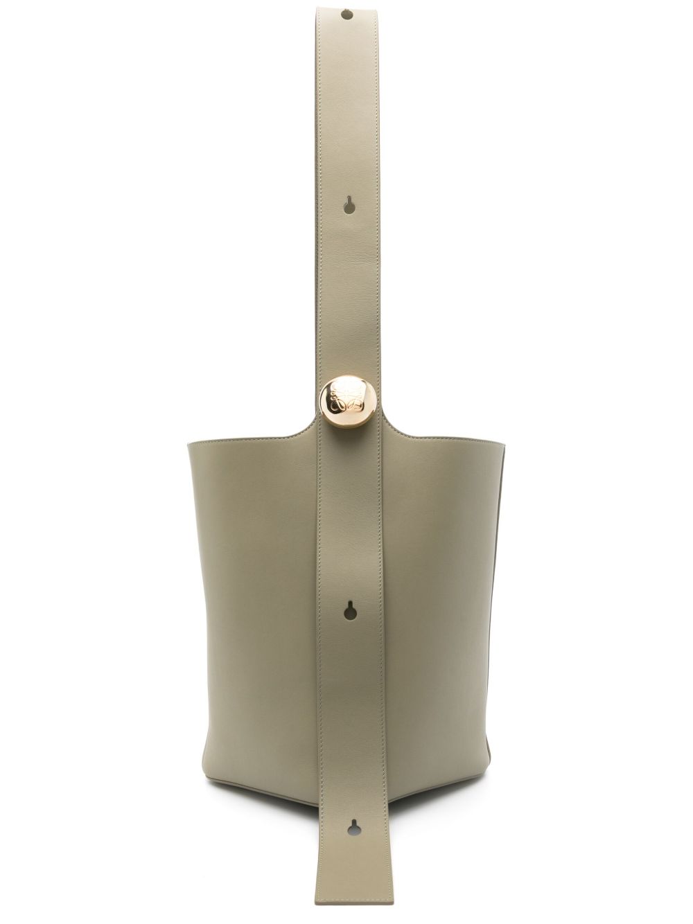 Loewe Women Pebble Medium Bucket LOEWE