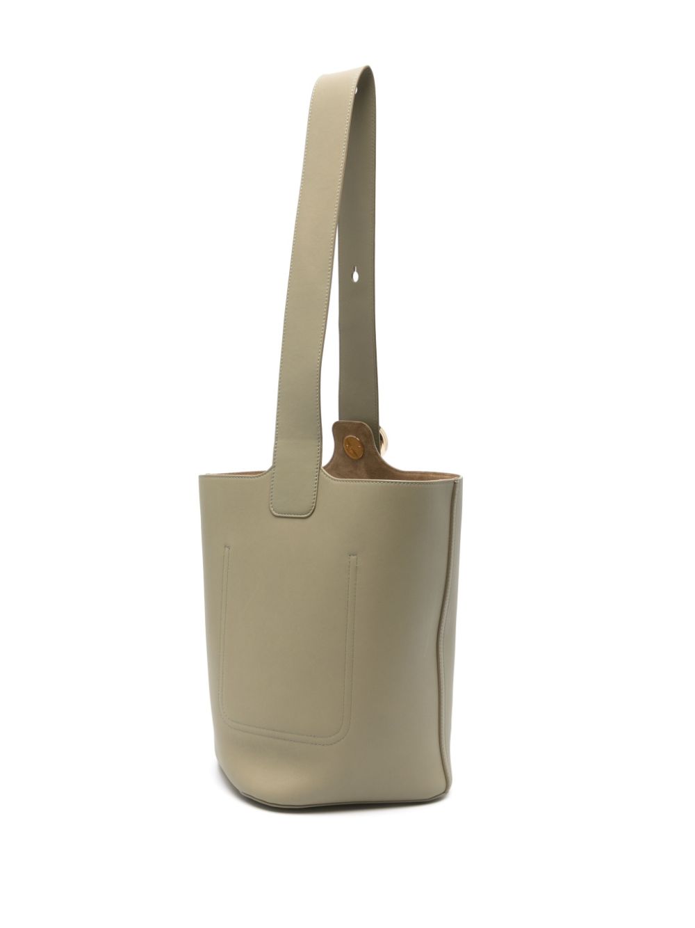 Loewe Women Pebble Medium Bucket LOEWE