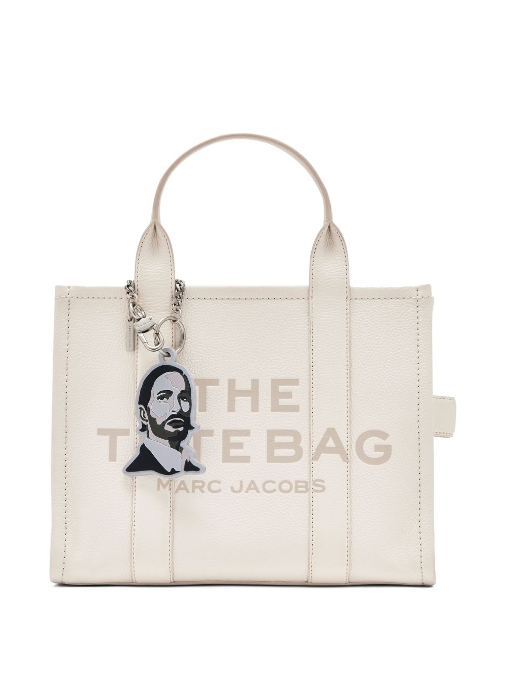 Marc Jacobs Women The Marc Face Charm MARC JACOBS