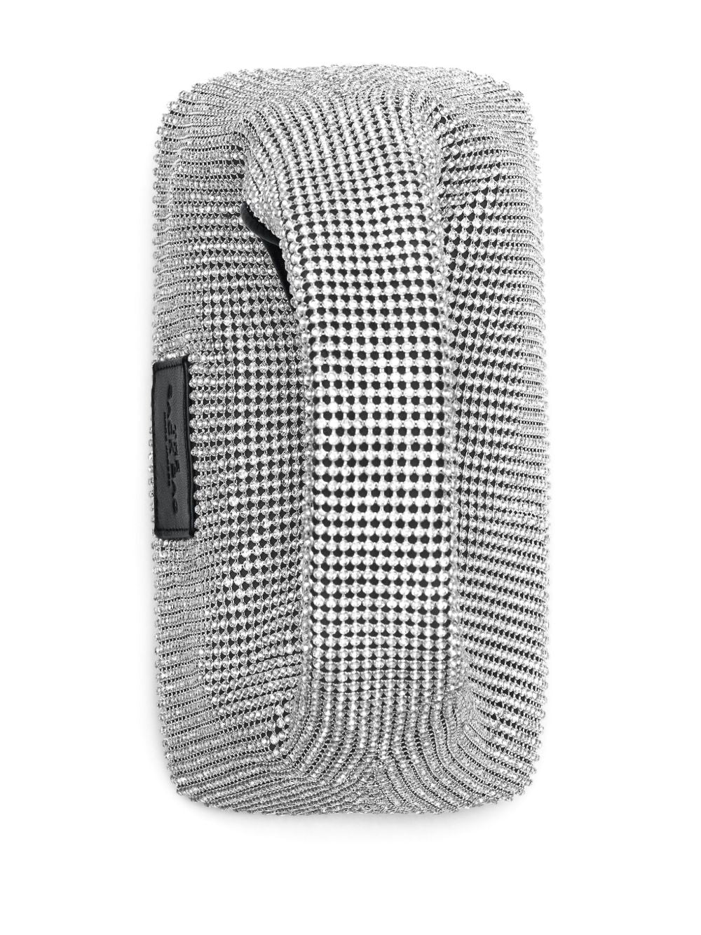 Marc Jacobs Women The Sack Crystal Embellished Mini Hobo Bag MARC JACOBS
