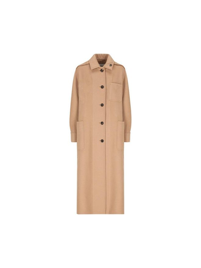 Max Mara Women Coats MAX MARA