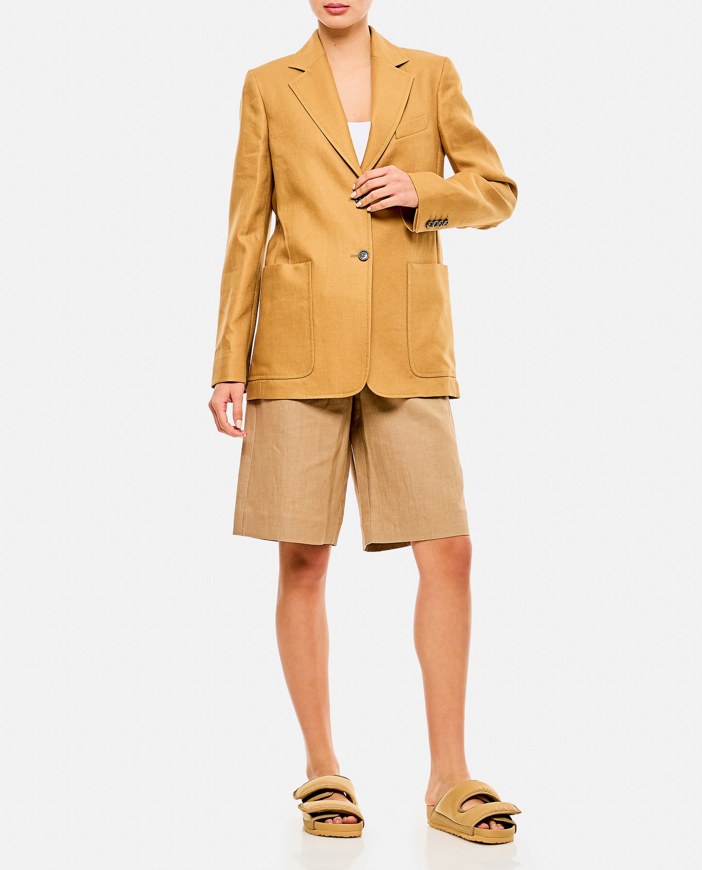 Max Mara Women Guglia Blazer MAX MARA