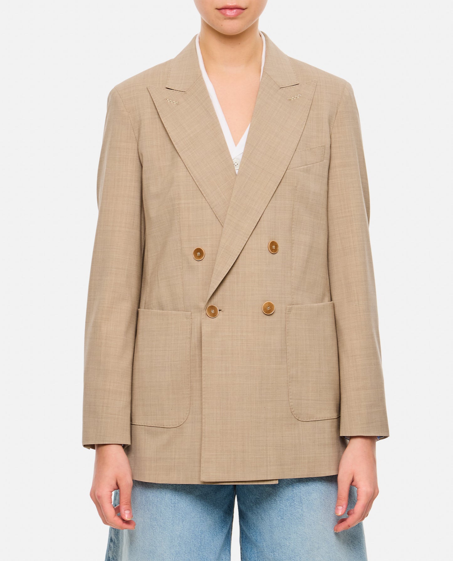 Max Mara Women Corfu Blazer MAX MARA