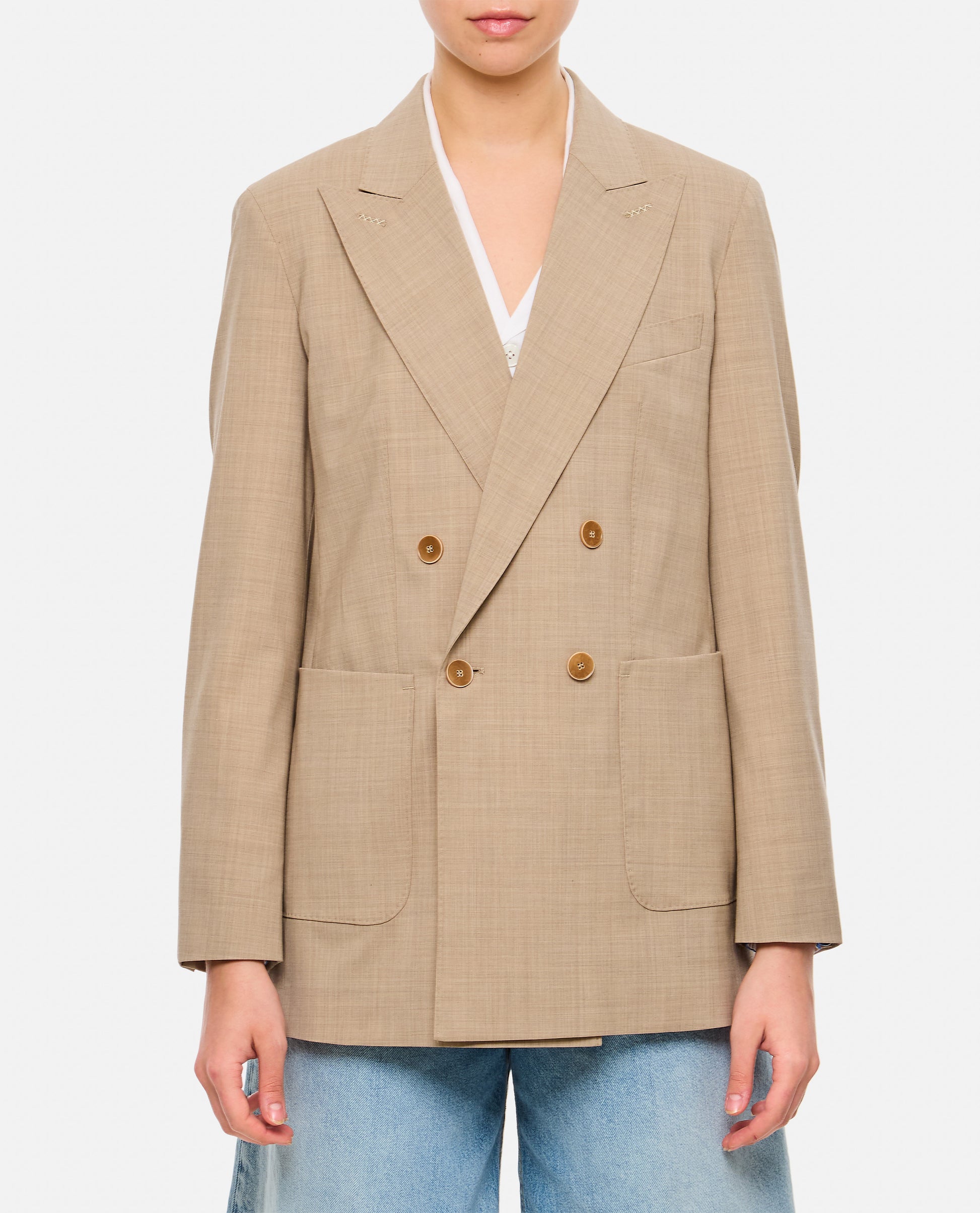 Max Mara Women Corfu Blazer MAX MARA