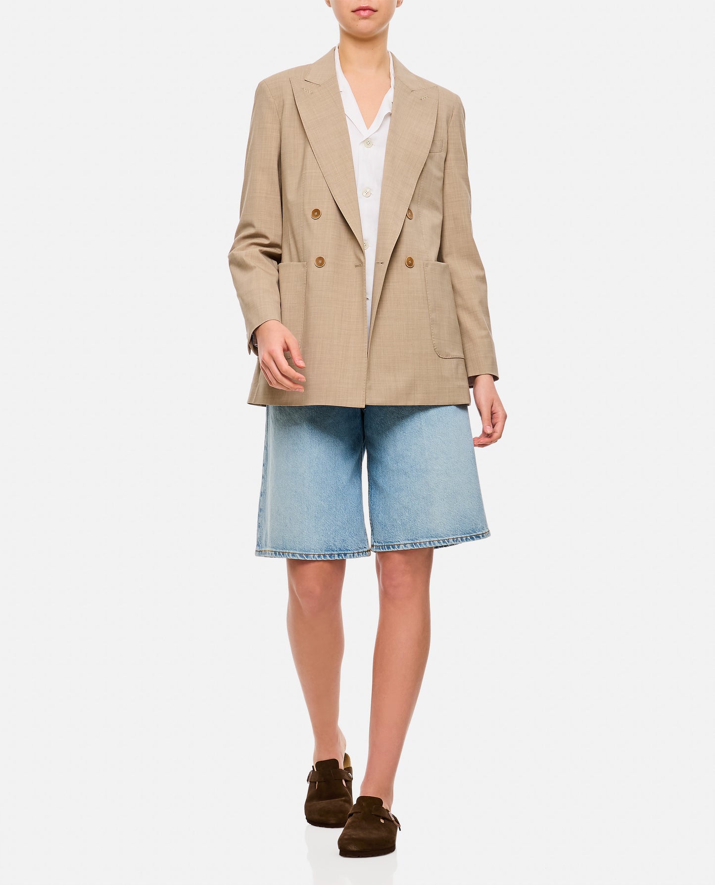 Max Mara Women Corfu Blazer MAX MARA