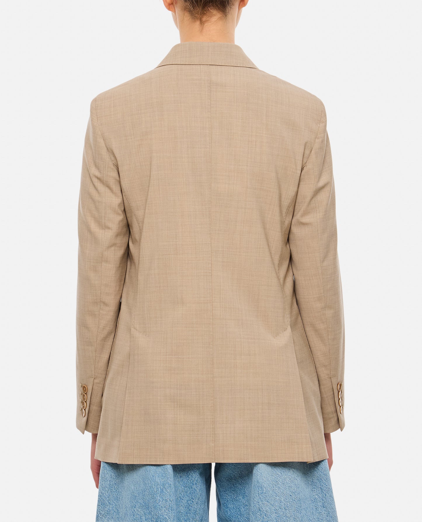 Max Mara Women Corfu Blazer MAX MARA