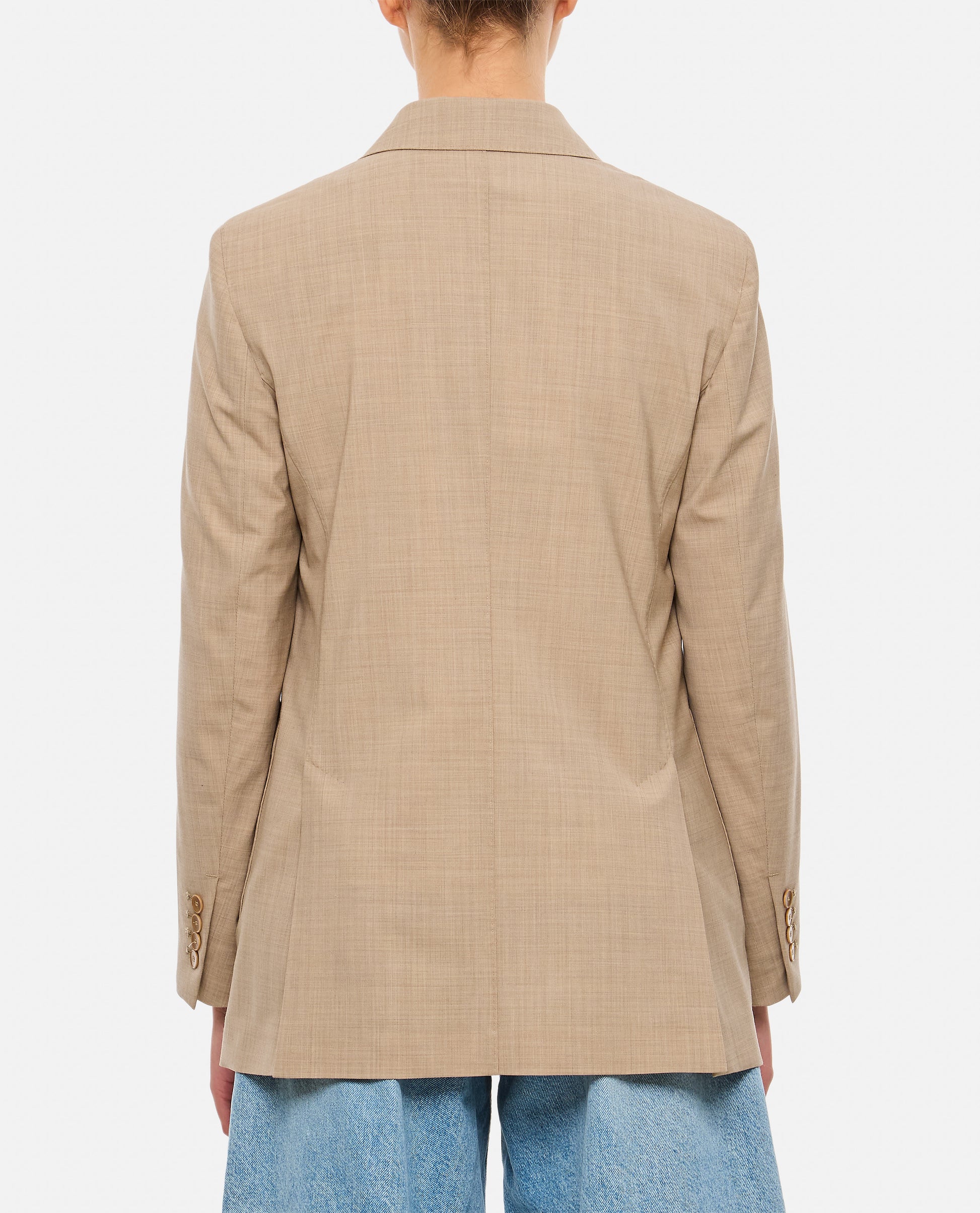 Max Mara Women Corfu Blazer MAX MARA