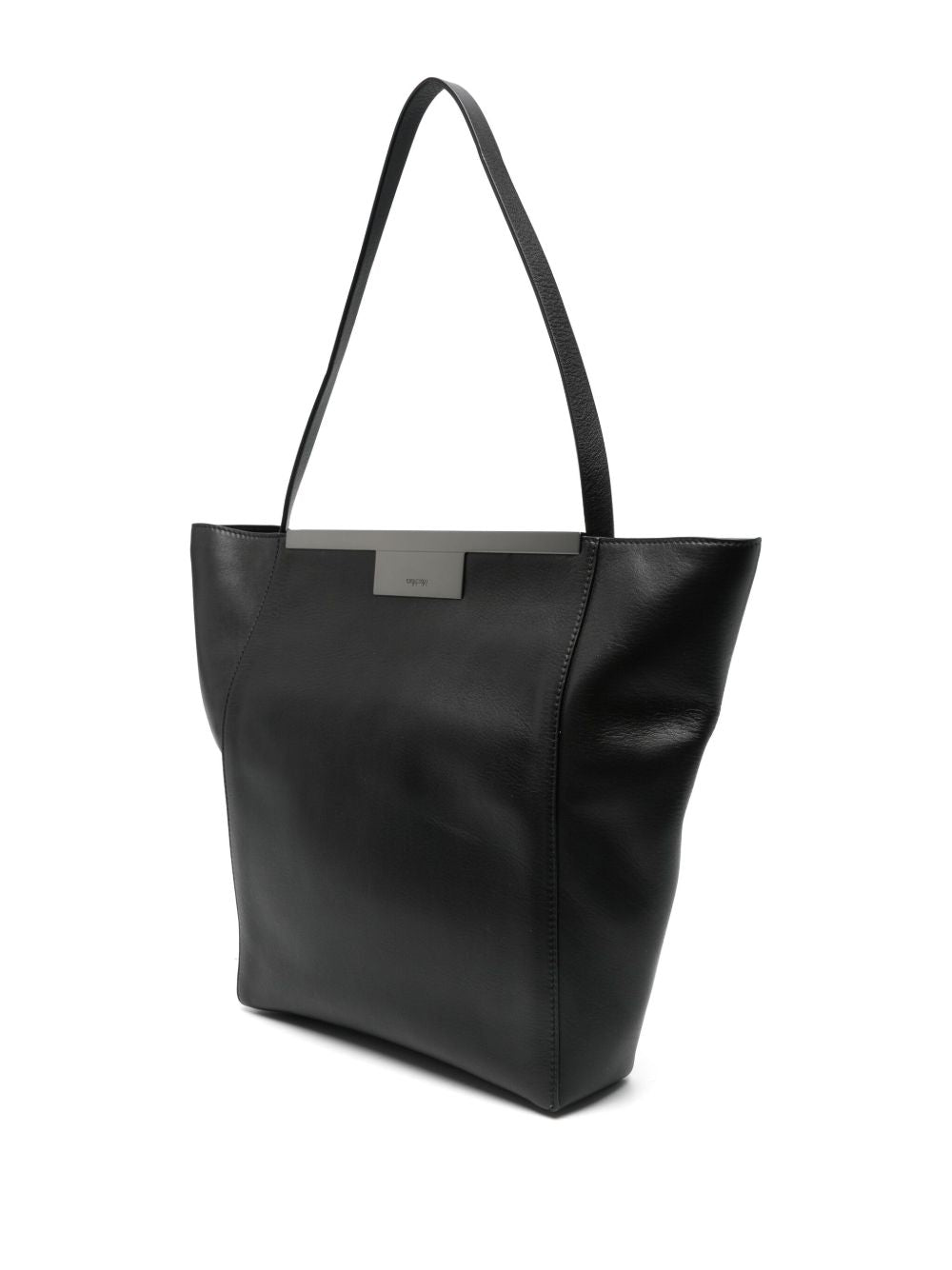 Max Mara Women Leather Clutch Bag MAX MARA