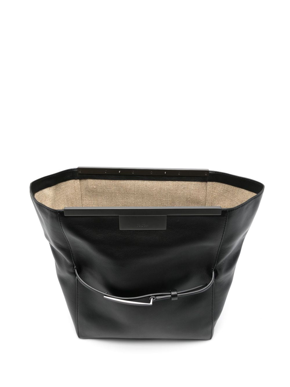 Max Mara Women Leather Clutch Bag MAX MARA