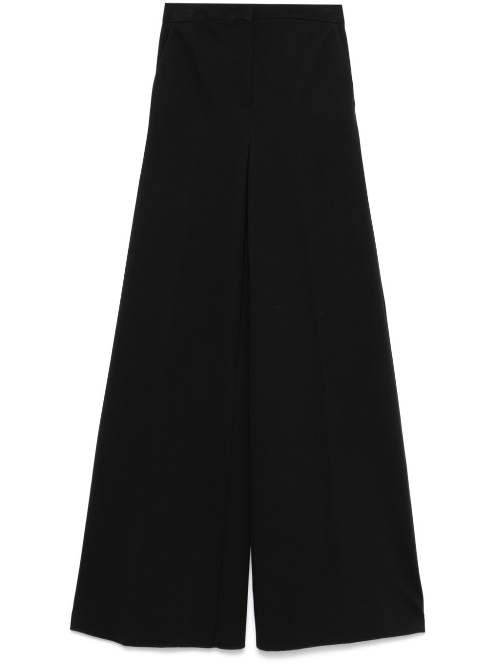 Max Mara Women Wide-Leg Trousers
