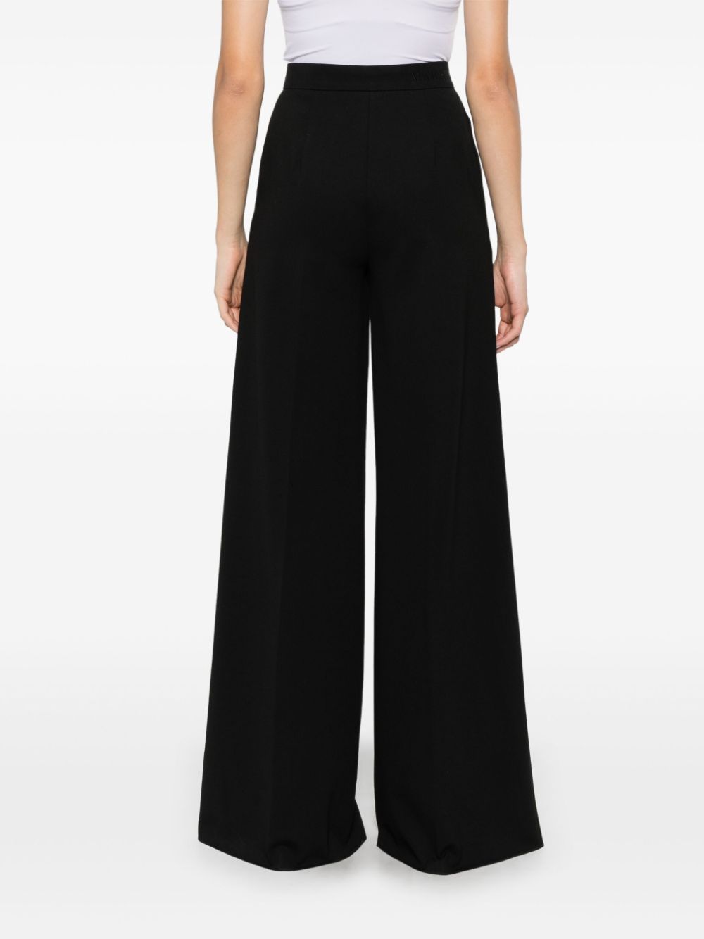 Max Mara Women Wide-Leg Trousers
