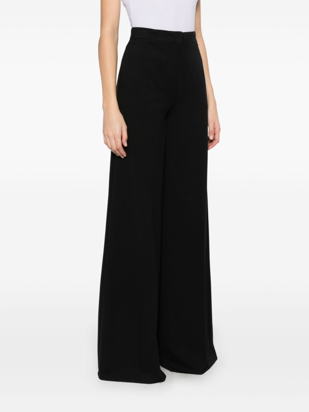 Max Mara Women Wide-Leg Trousers