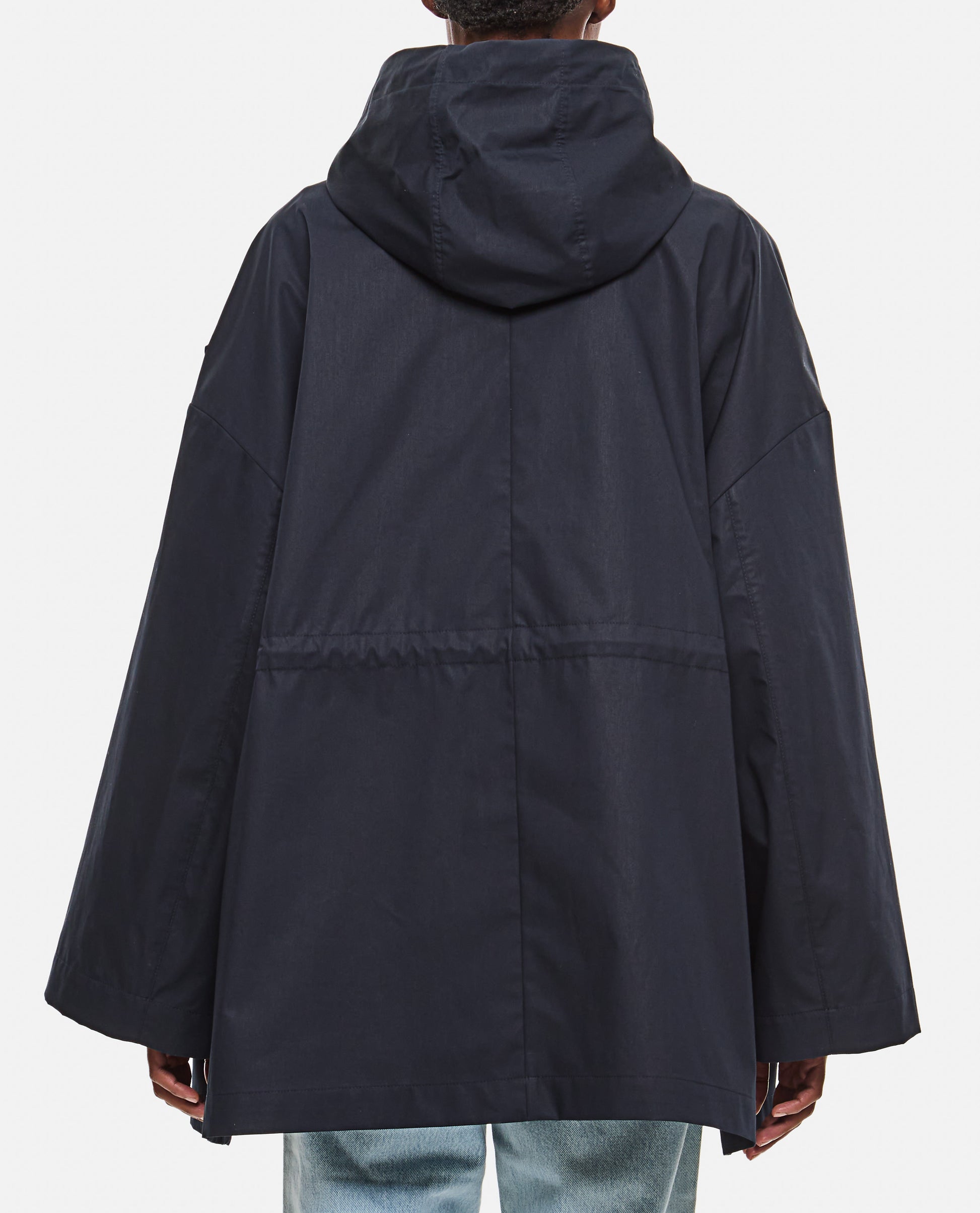 Moncler Women Short Parka MONCLER
