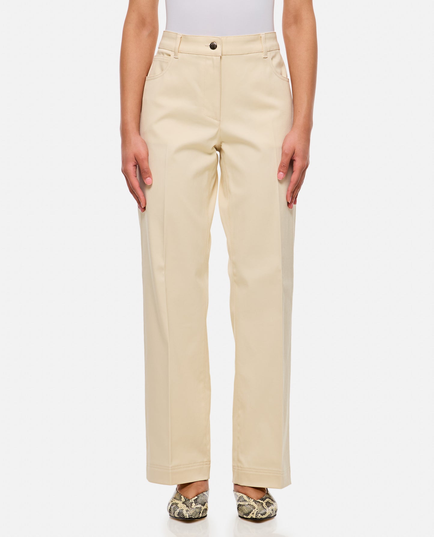 Moncler Women Trousers MONCLER