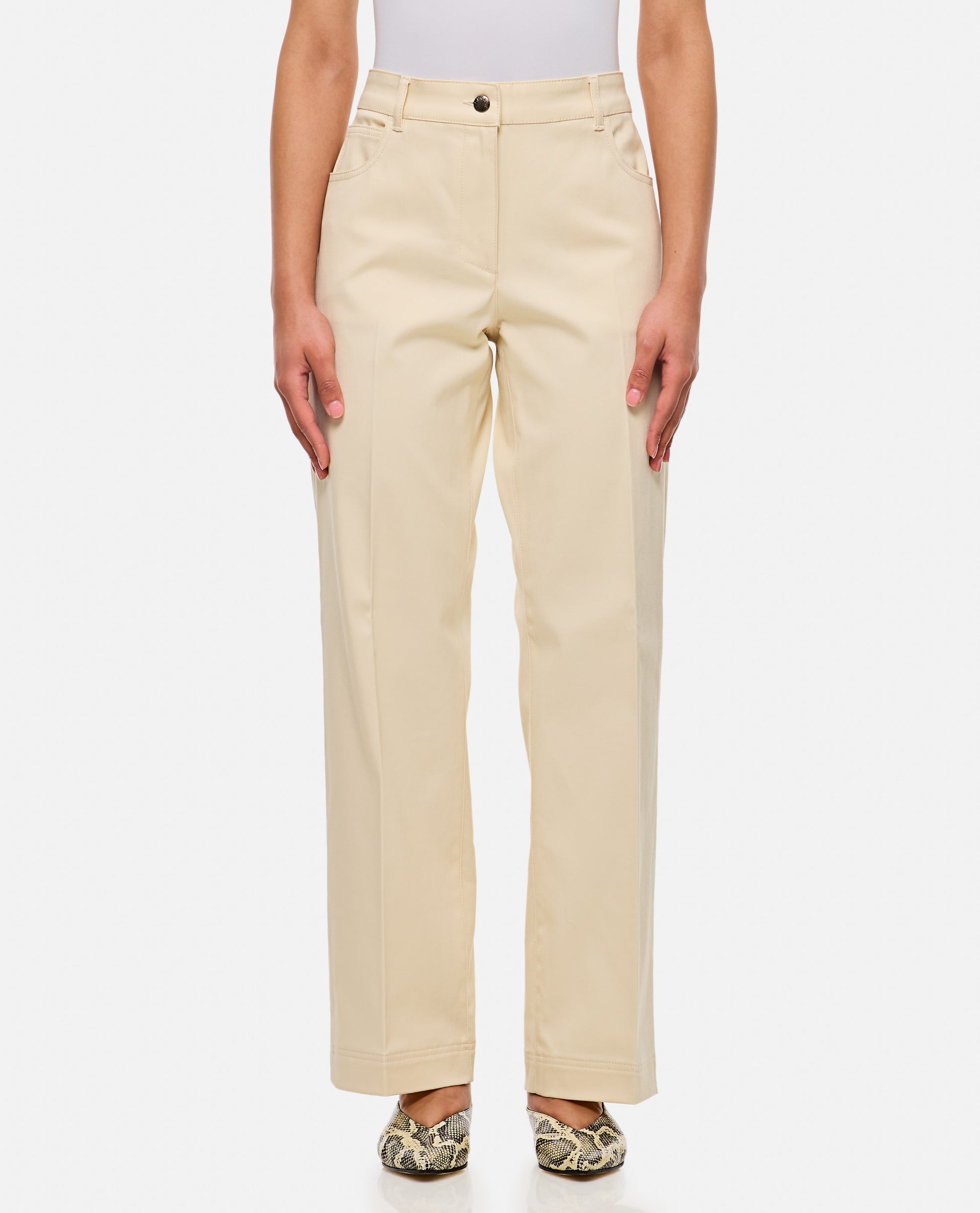 Moncler Women Trousers MONCLER