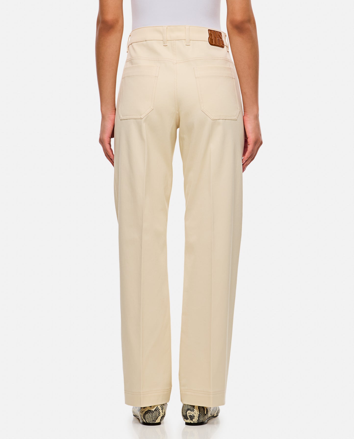Moncler Women Trousers MONCLER